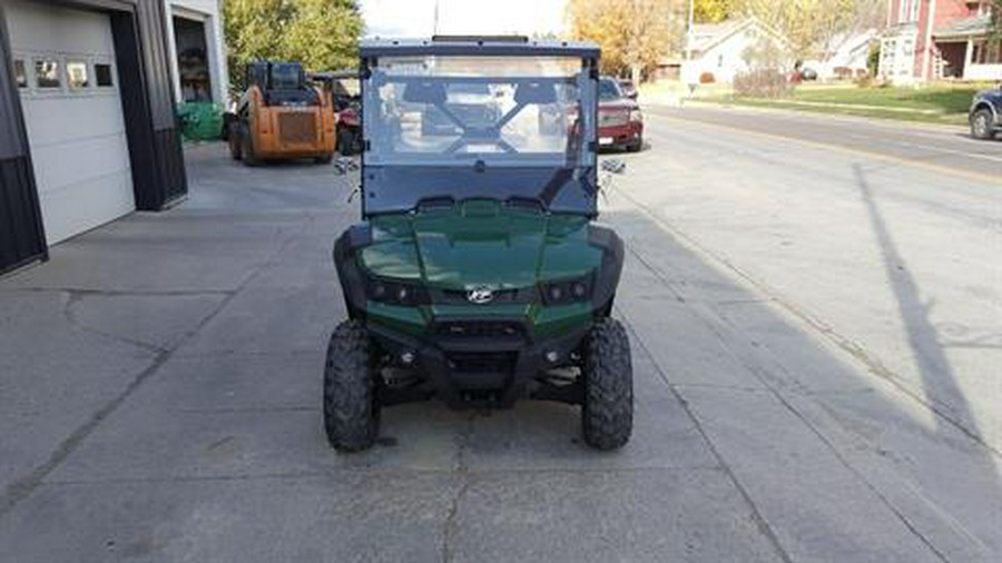 2023 Argo Magnum XF 500