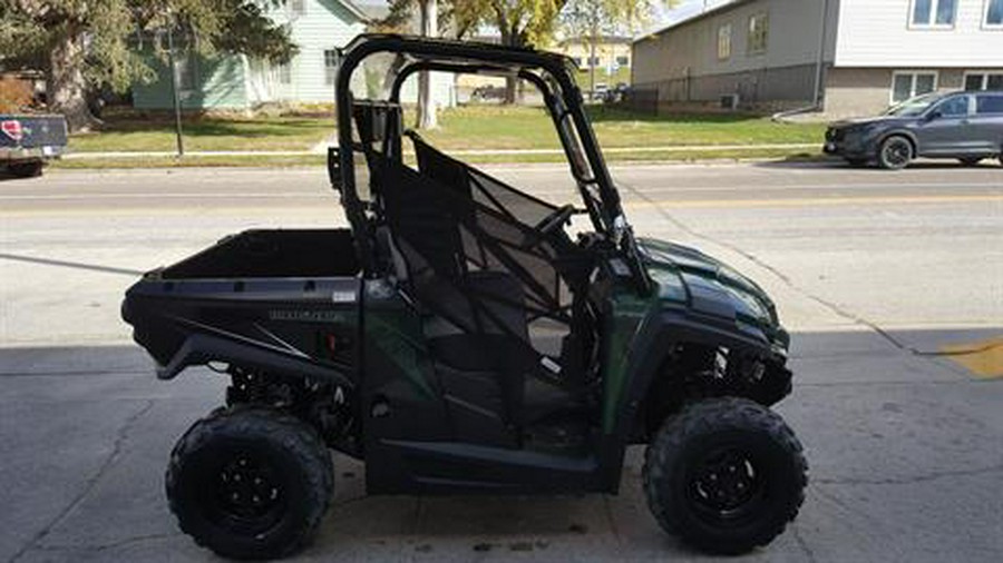 2023 Argo Magnum XF 500