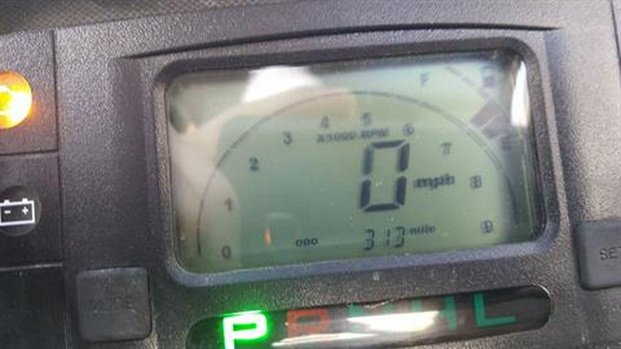 2023 Argo Magnum XF 500