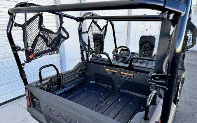 2026 Honda® Pioneer 700-4