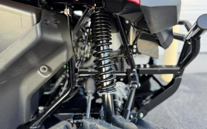 2026 Honda® Pioneer 700-4