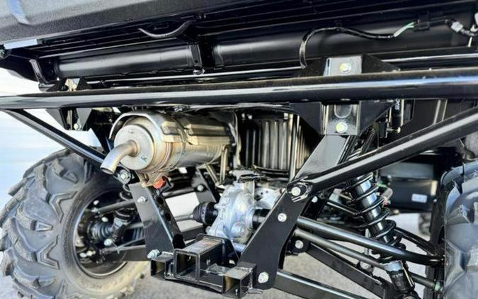 2026 Honda® Pioneer 700-4