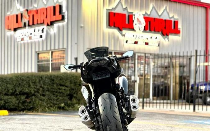 2019 Kawasaki ZX1000WKF Ninja 1000 (ABS)