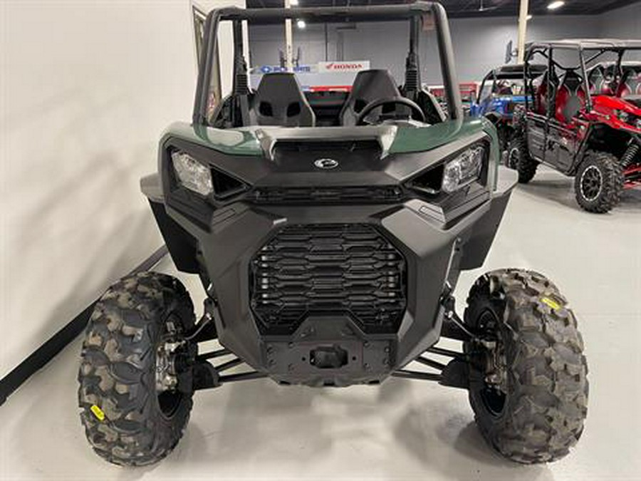 2026 Can-Am Commander DPS 700