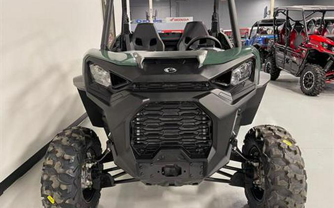 2026 Can-Am Commander DPS 700