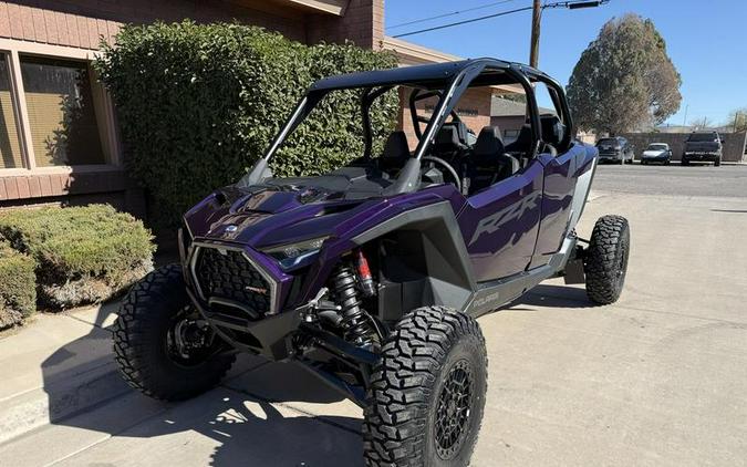 2026 Polaris® RZR Pro R 4 Ultimate