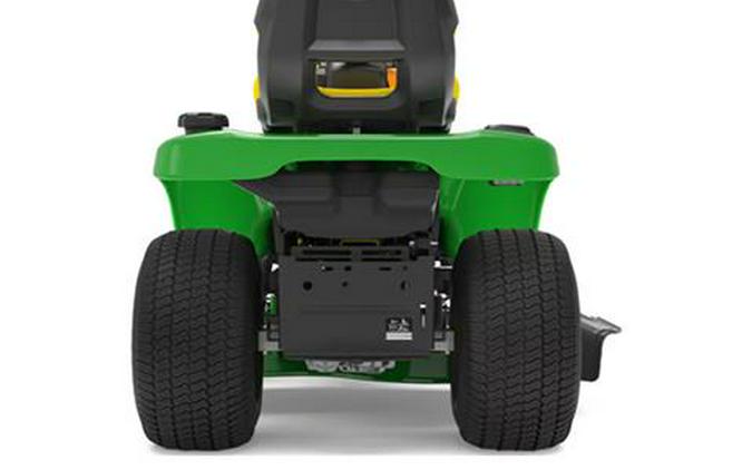 2025 John Deere X350 Select Series 42 in. Deck