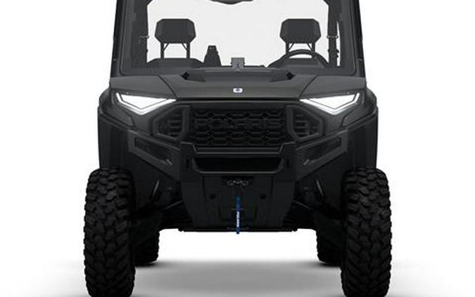 2026 Polaris Ranger XD 1500 Northstar Edition Premium