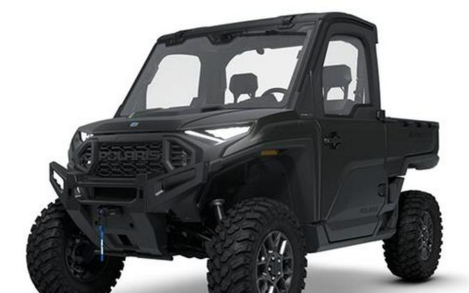 2026 Polaris Ranger XD 1500 Northstar Edition Premium