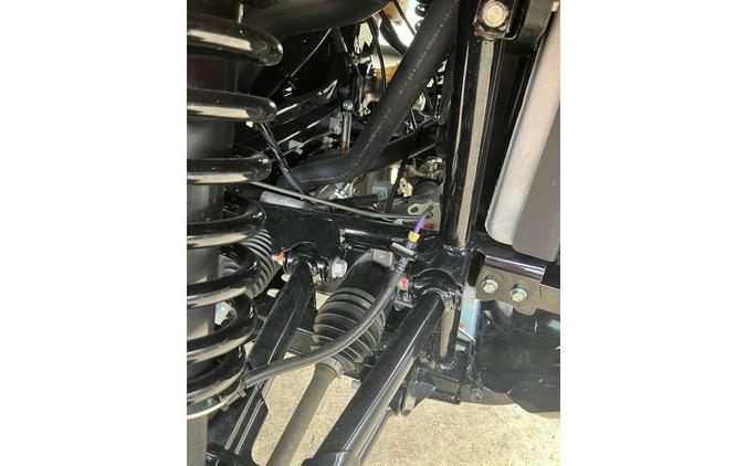 2024 Honda Pioneer 1000 Deluxe