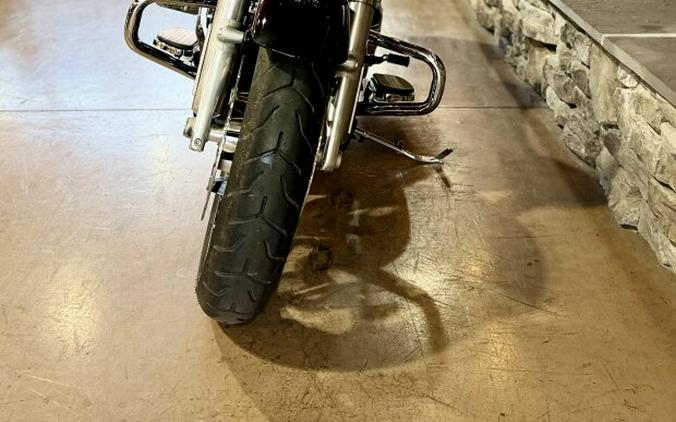 2024 FLHX - Street Glide