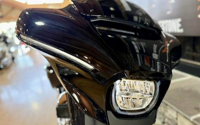 2024 FLHX - Street Glide