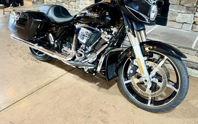 2024 FLHX - Street Glide