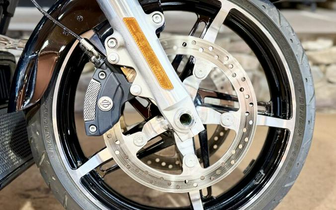 2024 FLHX - Street Glide