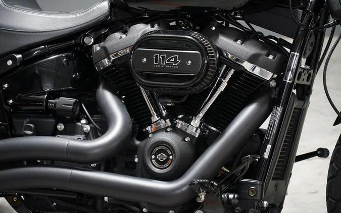 2020 Harley-Davidson® FXFBS - Softail® Fat Bob® 114