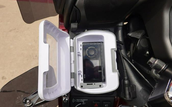 2008 Honda Gold Wing Audio / Comfort / Navi / ABS