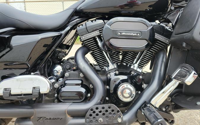 2015 Harley-Davidson® CVO™ Street Glide - FP8668