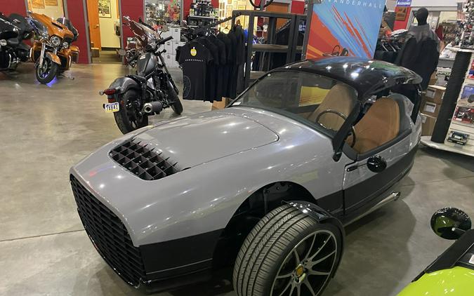 2023 Vanderhall CARMEL