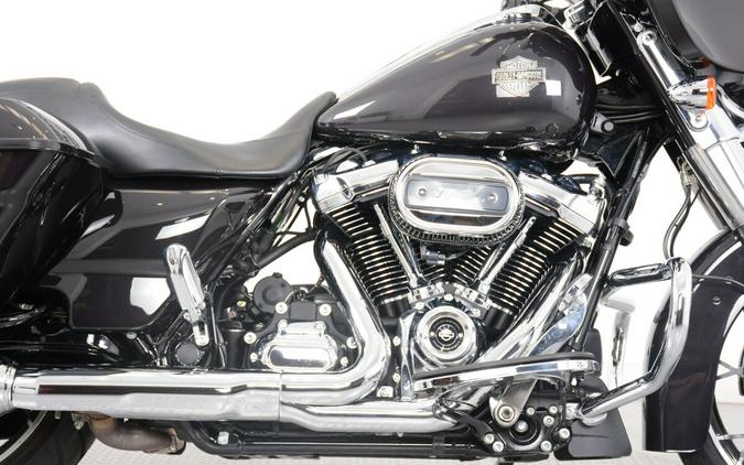 2021 Harley-Davidson FLHXS Street Glide Special