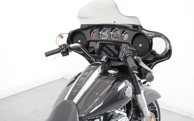 2021 Harley-Davidson FLHXS Street Glide Special