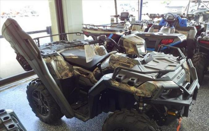 2024 Polaris® Sportsman XP 1000 Hunt Edition Camo