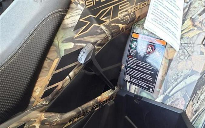 2024 Polaris® Sportsman XP 1000 Hunt Edition Camo