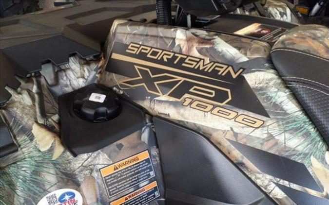 2024 Polaris® Sportsman XP 1000 Hunt Edition Camo