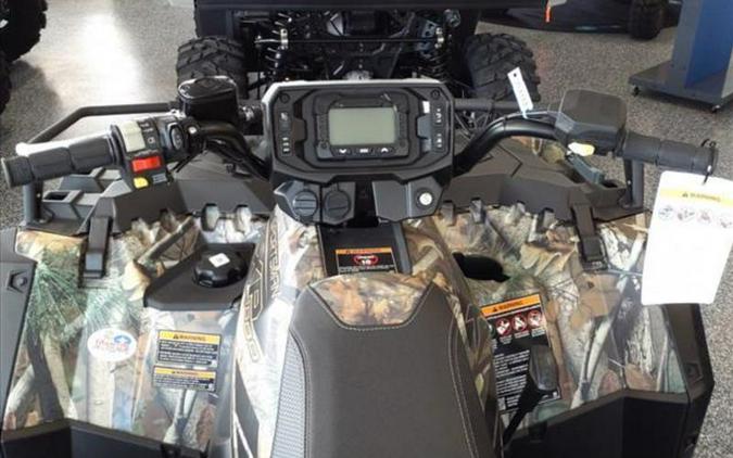 2024 Polaris® Sportsman XP 1000 Hunt Edition Camo