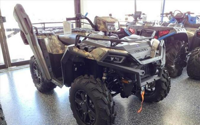 2024 Polaris® Sportsman XP 1000 Hunt Edition Camo