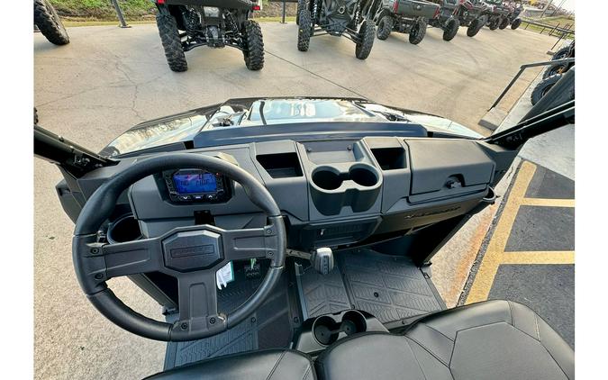 2024 Polaris Industries Ranger® 1000 Premium