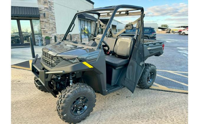 2024 Polaris Industries Ranger® 1000 Premium