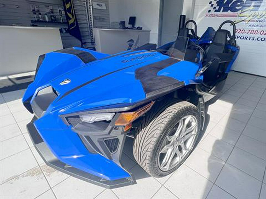 2023 Slingshot Slingshot SL