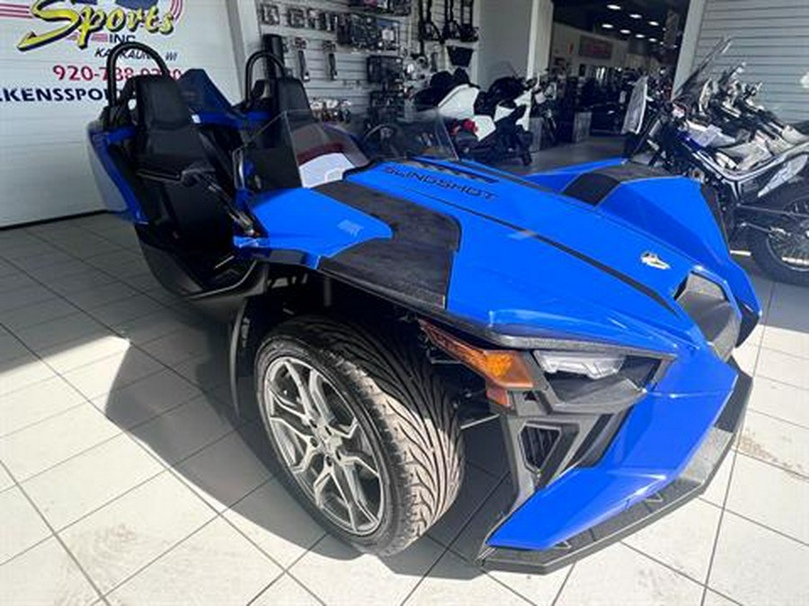 2023 Slingshot Slingshot SL