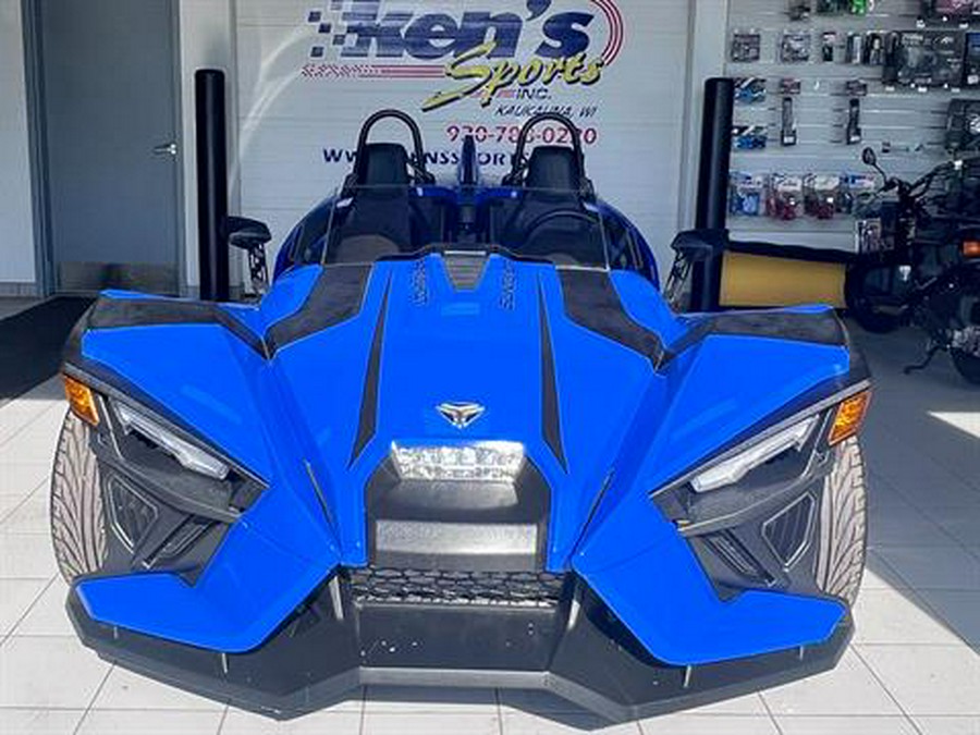 2023 Slingshot Slingshot SL