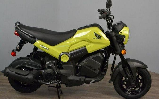 2023 Honda NAVI