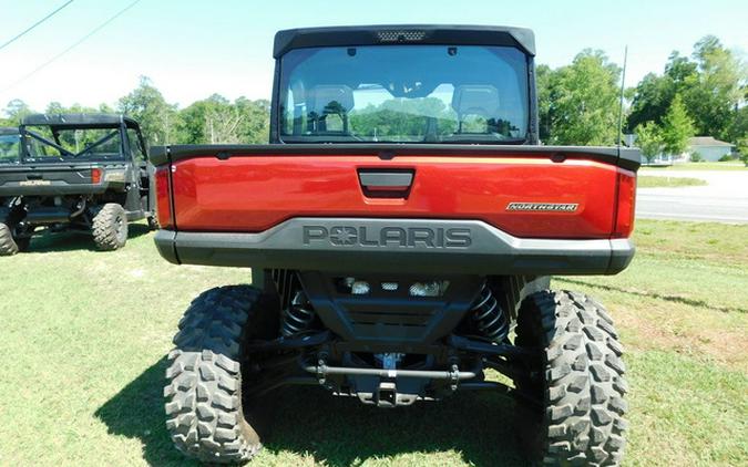 2024 Polaris Ranger XD 1500 NorthStar Edition Premium