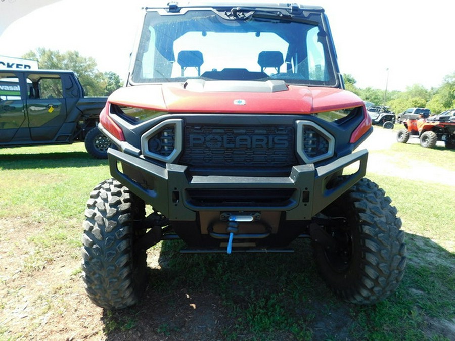 2024 Polaris Ranger XD 1500 NorthStar Edition Premium