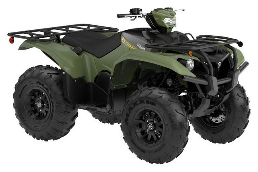 2024 Yamaha Motor Corp., USA Kodiak 700 EPS