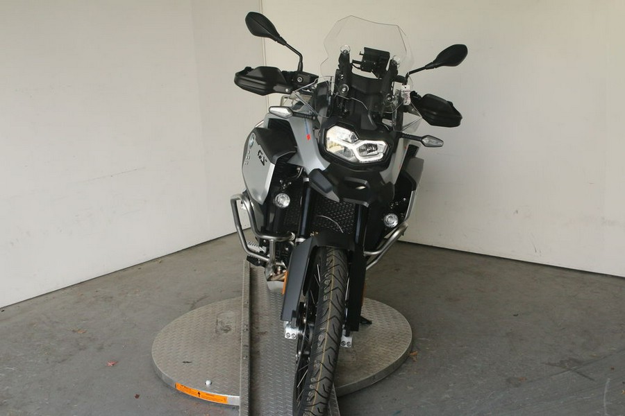 2024 BMW F 900 GS Adventure