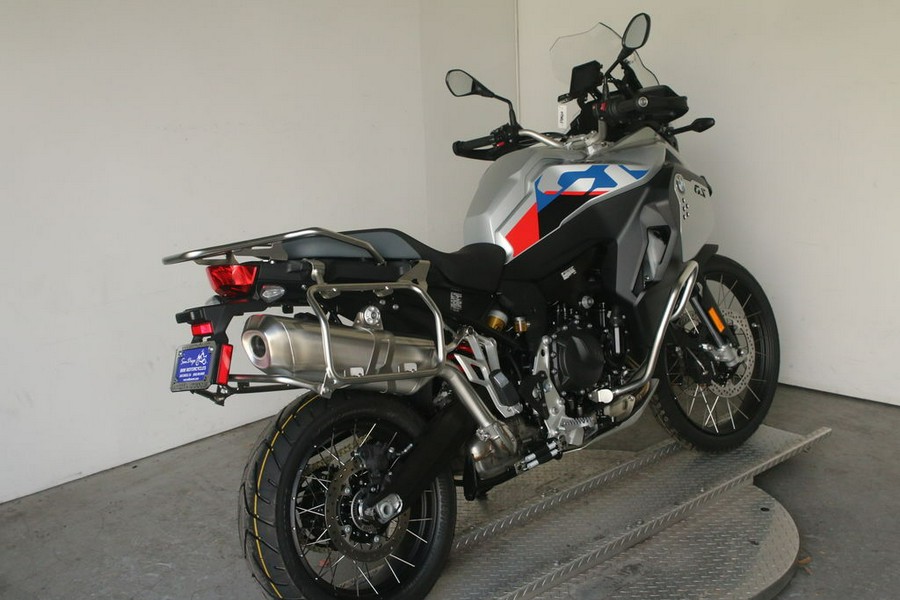 2024 BMW F 900 GS Adventure