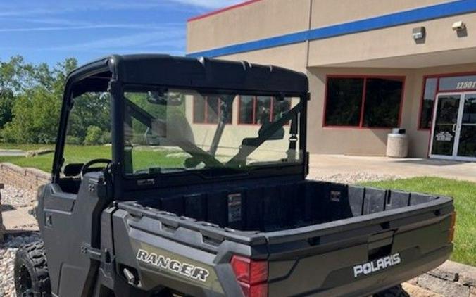 2020 Polaris® Ranger® 1000 EPS