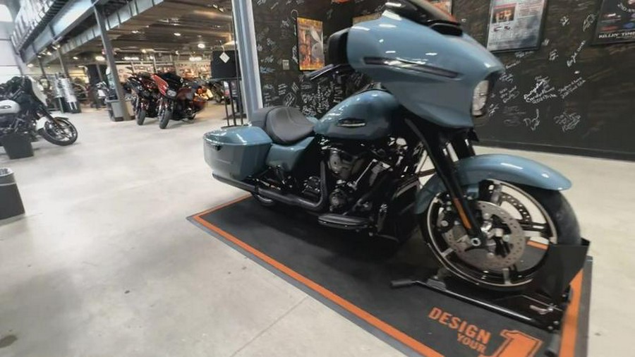 2024 Harley-Davidson® FLHX - Street Glide®