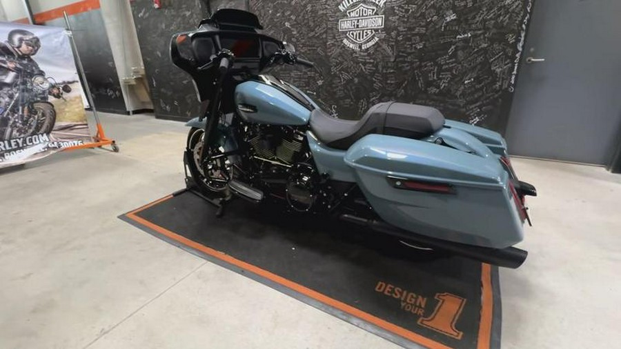 2024 Harley-Davidson® FLHX - Street Glide®