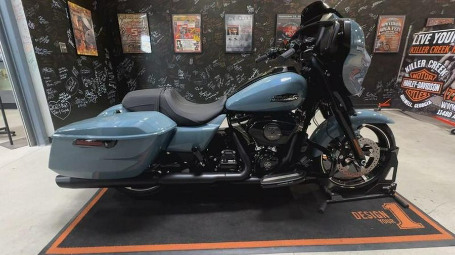 2024 Harley-Davidson® FLHX - Street Glide®