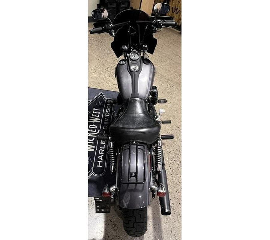 2016 Harley-Davidson® FXDB - Dyna® Street Bob®