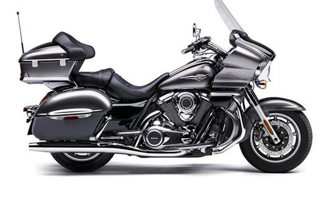 2014 Kawasaki Vulcan® 1700 Voyager® ABS