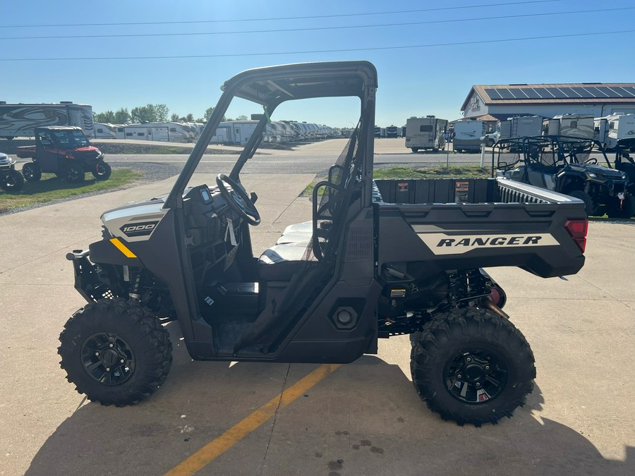 2025 Polaris Ranger 1000 Premium