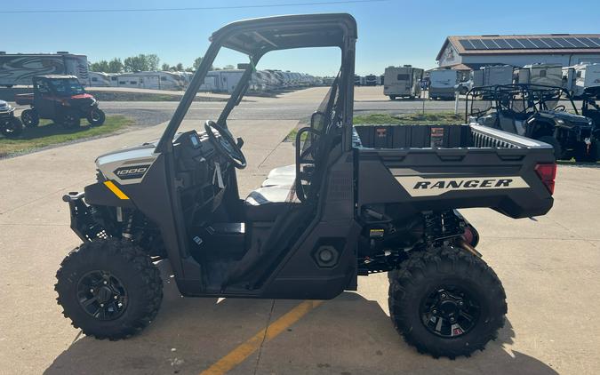 2025 Polaris Ranger 1000 Premium