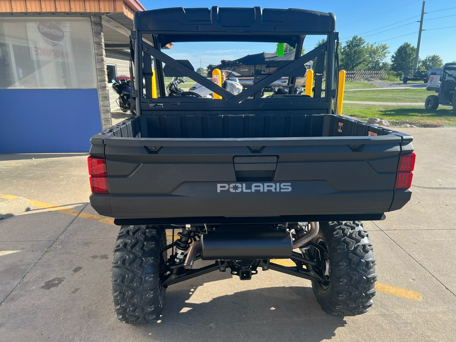 2025 Polaris Ranger 1000 Premium