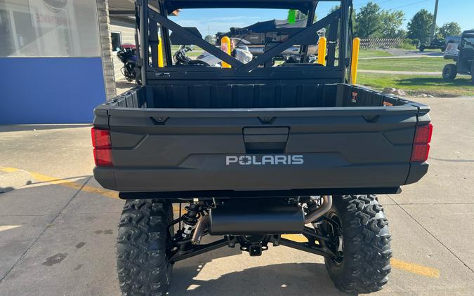 2025 Polaris Ranger 1000 Premium